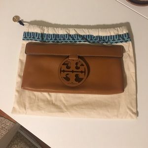 Tory Burch Clutch